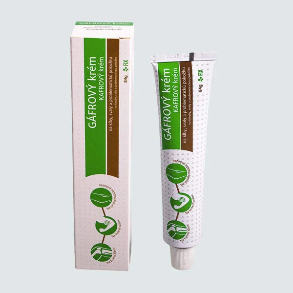 Schnelle Linderung von Muskel- und Gelenkschmerzen, entspannt verspannte Muskeln nach Anstrengung und hilft bei problematischer oder gereizter Haut. Kampfercreme.