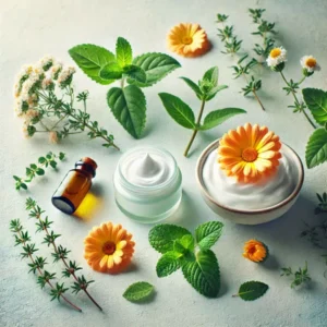 Liečivá sila prírody. Ako môžu nechtík, mentol a gáfor pomôcť Vašej pokožke a svalom. Stále viac z nás hľadá prírodné riešenia pre svoje telo. Fix-krém-1 je toho skvelým príkladom – kombinuje silu bylín a prírodných extraktov na úľavu od bolesti a podporu zdravia pokožky. Poďme sa bližšie pozrieť na hlavné zložky, vďaka ktorým je náš krém taký výnimočný.